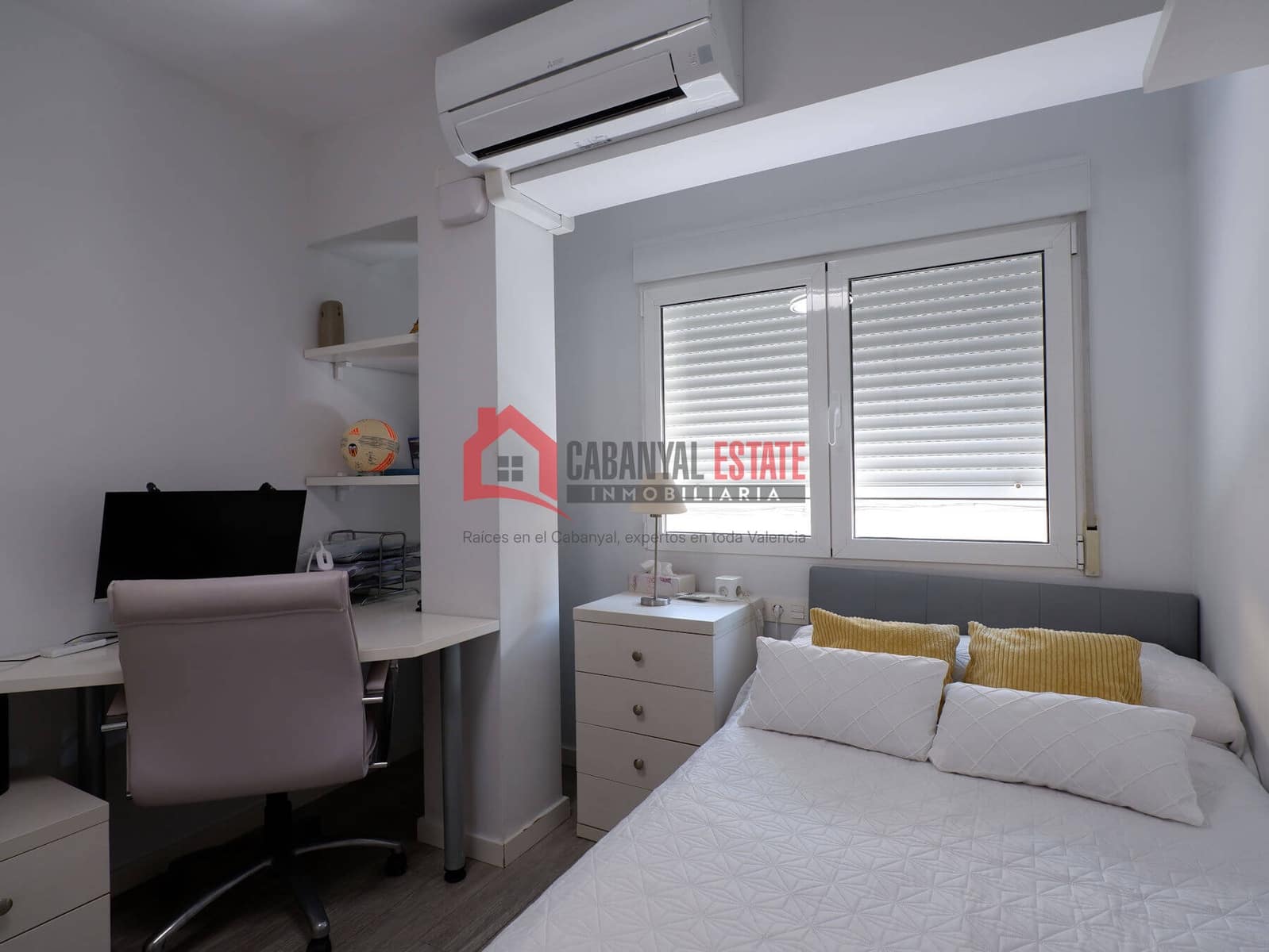 Apartamento de 2 habitaciones en València ciudad en venta - 329.000 € (Ref: 9985354)