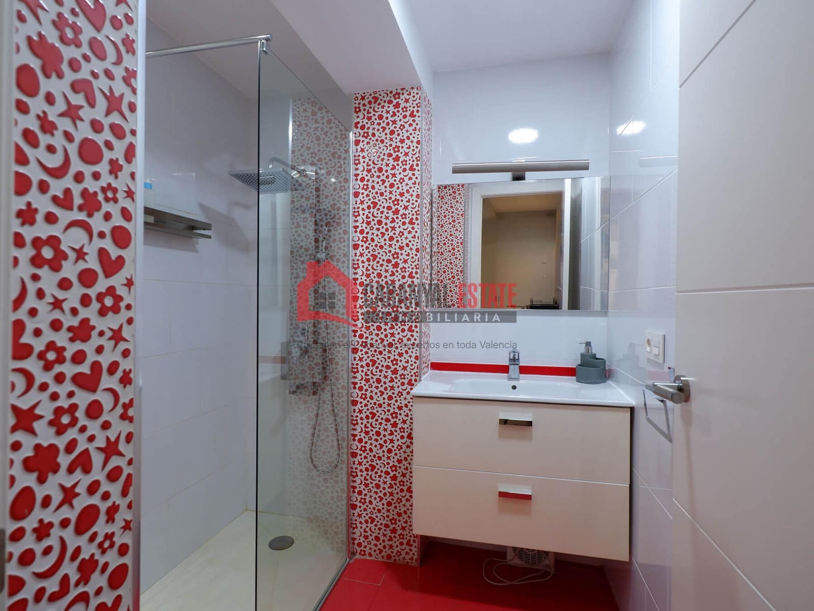 Apartamento de 2 habitaciones en València ciudad en venta - 329.000 € (Ref: 9985354)