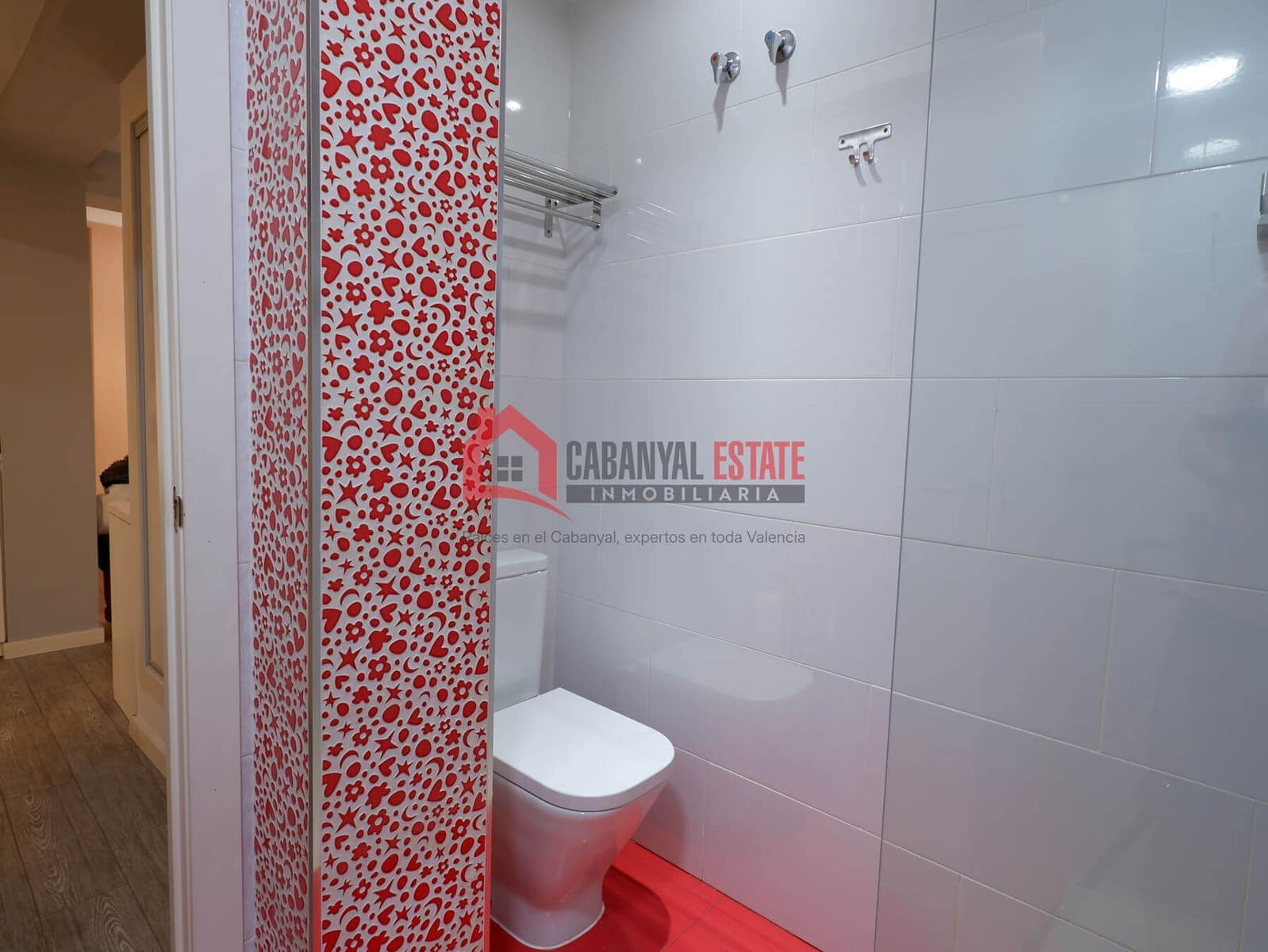 Apartamento de 2 habitaciones en València ciudad en venta - 329.000 € (Ref: 9985354)