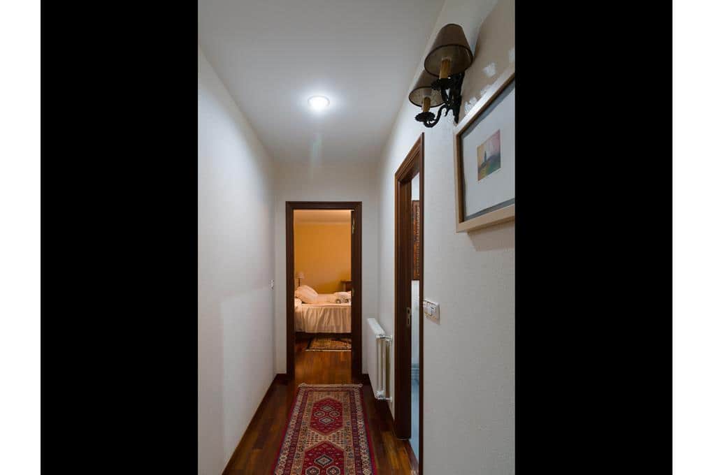 7 Zimmer Villa zu verkaufen in Dumbria mit Garage - 650.000 € (Ref: 10060912)