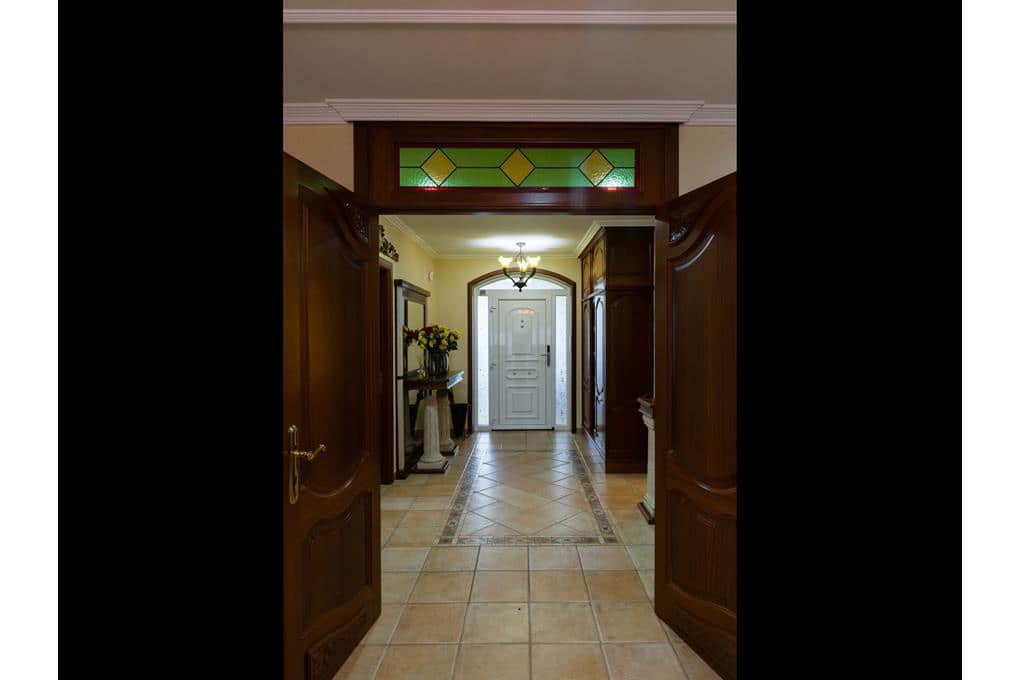 7 Zimmer Villa zu verkaufen in Dumbria mit Garage - 650.000 € (Ref: 10060912)