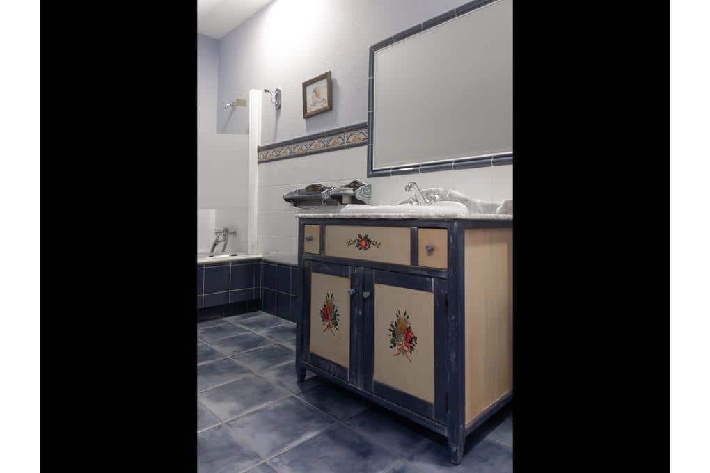 7 Zimmer Villa zu verkaufen in Dumbria mit Garage - 650.000 € (Ref: 10060912)