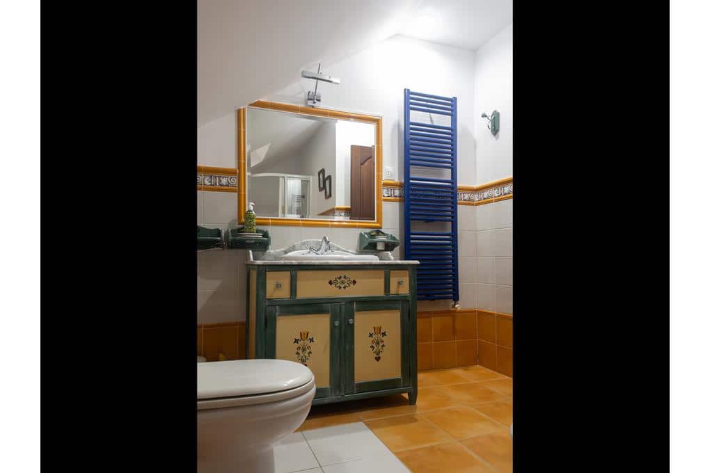 7 Zimmer Villa zu verkaufen in Dumbria mit Garage - 650.000 € (Ref: 10060912)