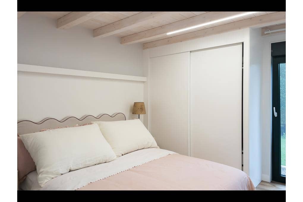 7 Zimmer Villa zu verkaufen in Dumbria mit Garage - 650.000 € (Ref: 10060912)