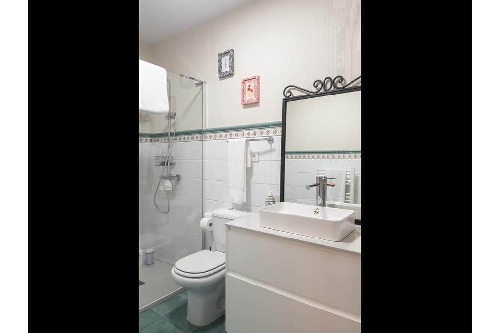 7 Zimmer Villa zu verkaufen in Dumbria mit Garage - 650.000 € (Ref: 10060912)
