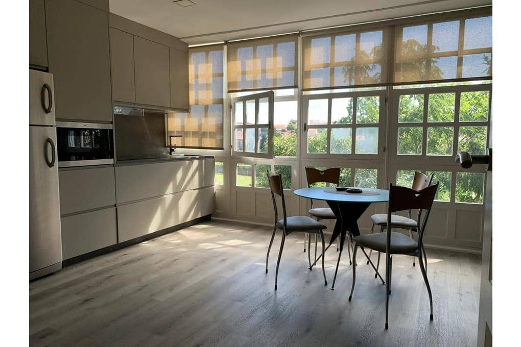 3 quarto Apartamento para venda em Santiago de Compostela com garagem - 540 000 € (Ref: 10095774)