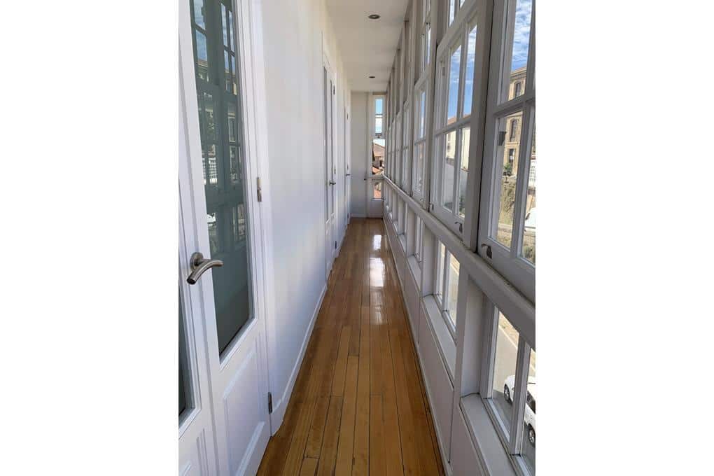 3 quarto Apartamento para venda em Santiago de Compostela com garagem - 540 000 € (Ref: 10095774)