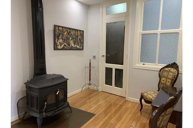 3 quarto Apartamento para venda em Santiago de Compostela com garagem - 540 000 € (Ref: 10095774)