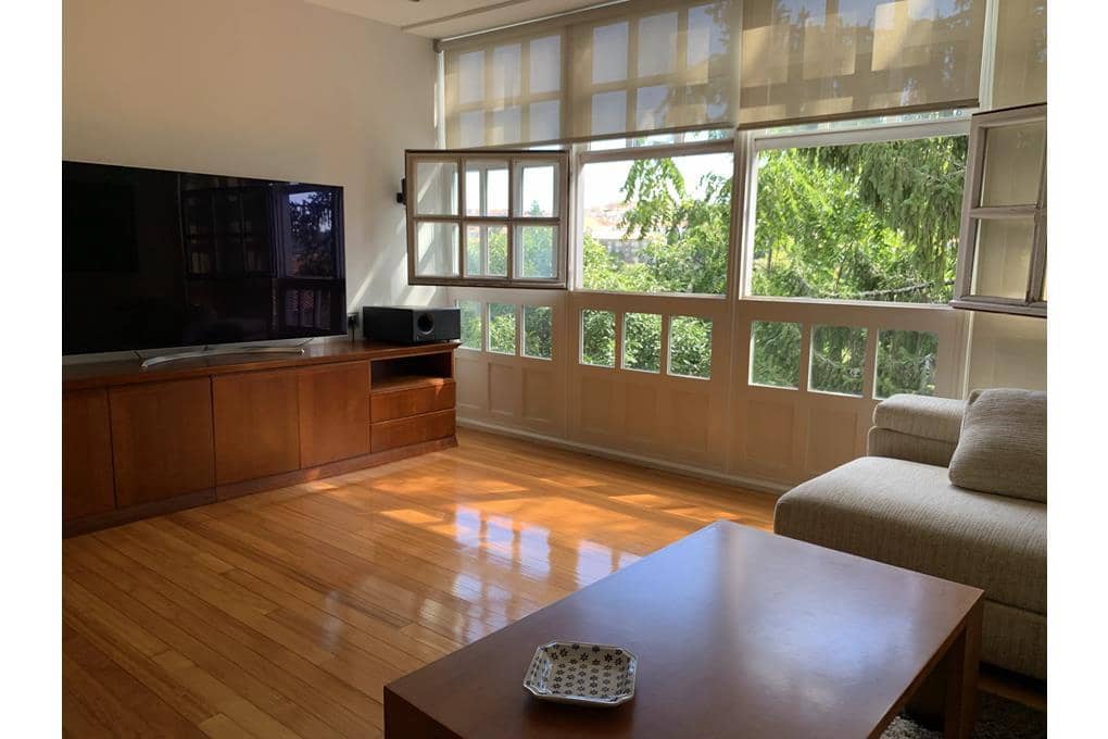 3 quarto Apartamento para venda em Santiago de Compostela com garagem - 540 000 € (Ref: 10095774)