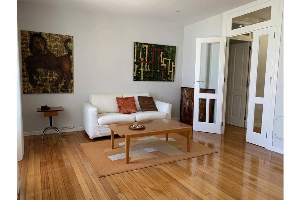 3 quarto Apartamento para venda em Santiago de Compostela com garagem - 540 000 € (Ref: 10095774)