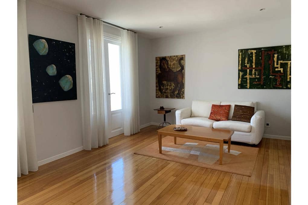 3 quarto Apartamento para venda em Santiago de Compostela com garagem - 540 000 € (Ref: 10095774)