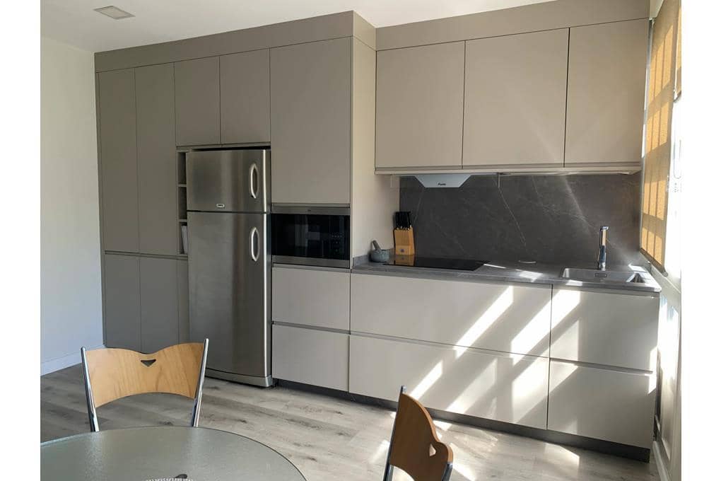 3 quarto Apartamento para venda em Santiago de Compostela com garagem - 540 000 € (Ref: 10095774)