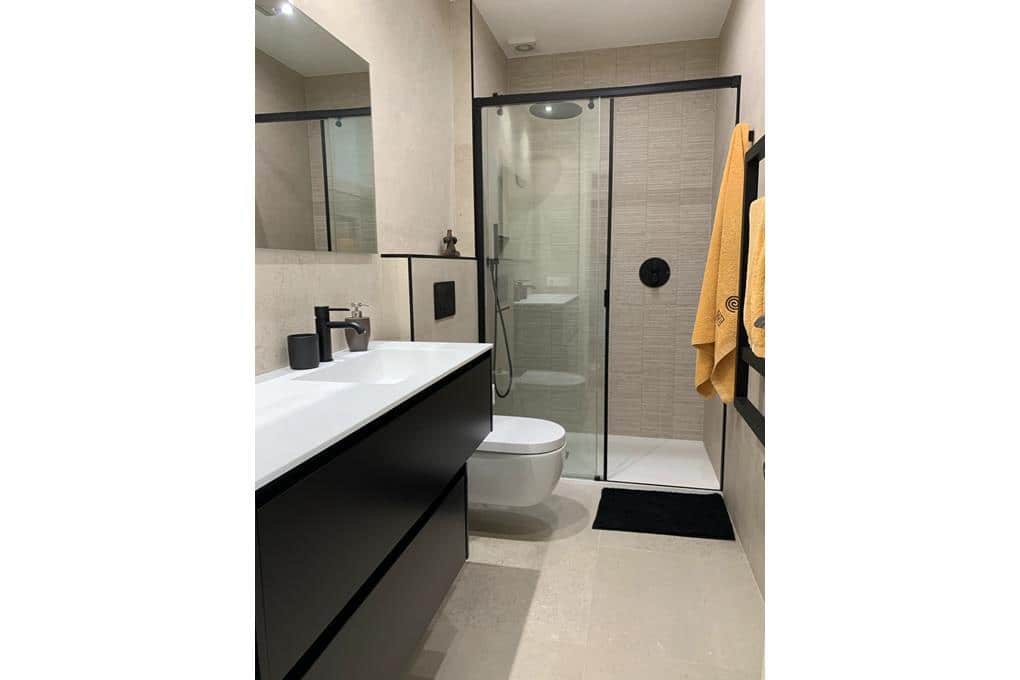 3 quarto Apartamento para venda em Santiago de Compostela com garagem - 540 000 € (Ref: 10095774)