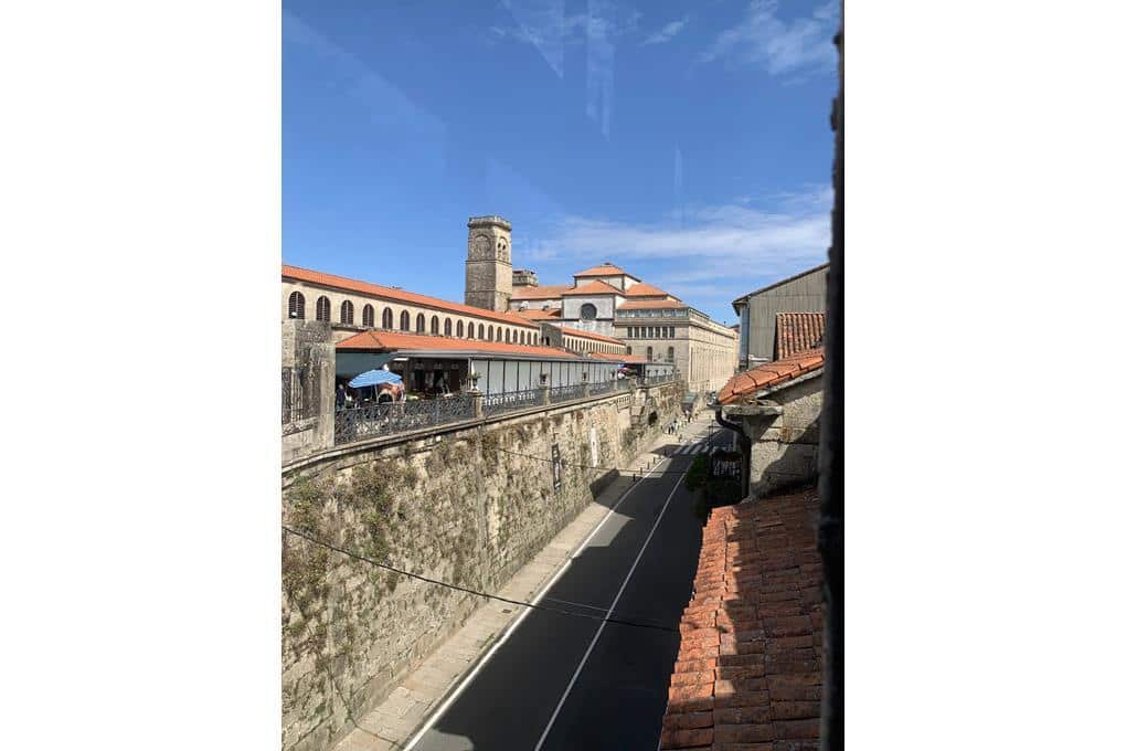 3 quarto Apartamento para venda em Santiago de Compostela com garagem - 540 000 € (Ref: 10095774)