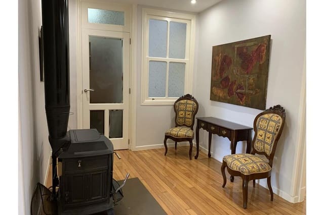 3 quarto Apartamento para venda em Santiago de Compostela com garagem - 540 000 € (Ref: 10095774)