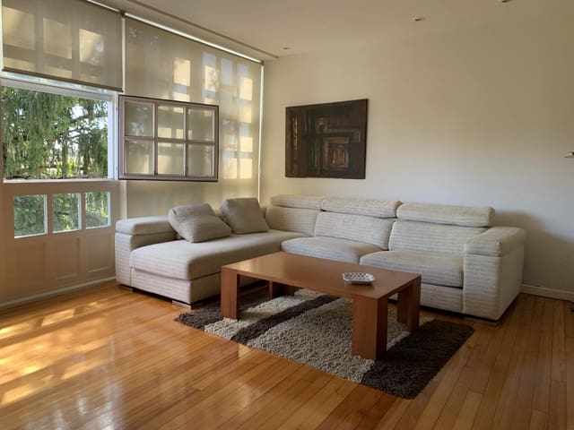3 quarto Apartamento para venda em Santiago de Compostela com garagem - 540 000 € (Ref: 10095774)