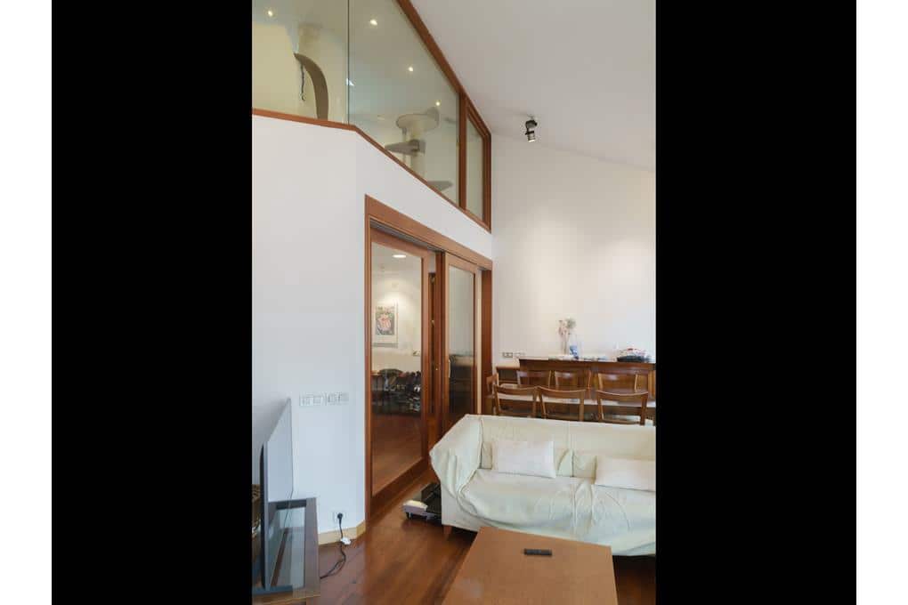4 quarto Apartamento para venda em Santiago de Compostela com garagem - 795 000 € (Ref: 10095775)