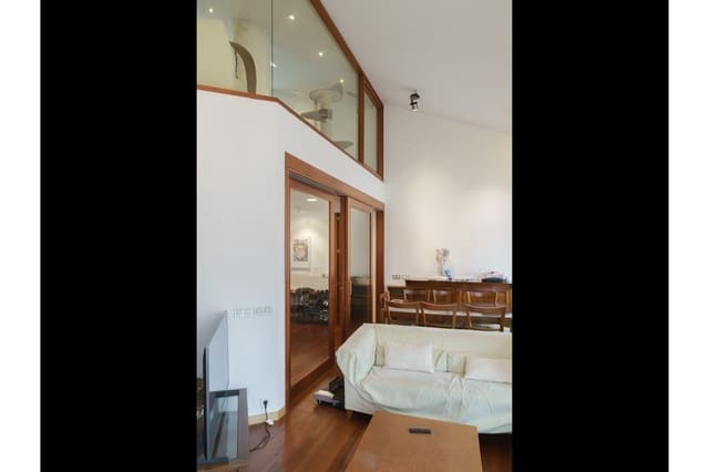 4 quarto Apartamento para venda em Santiago de Compostela com garagem - 795 000 € (Ref: 10095775)