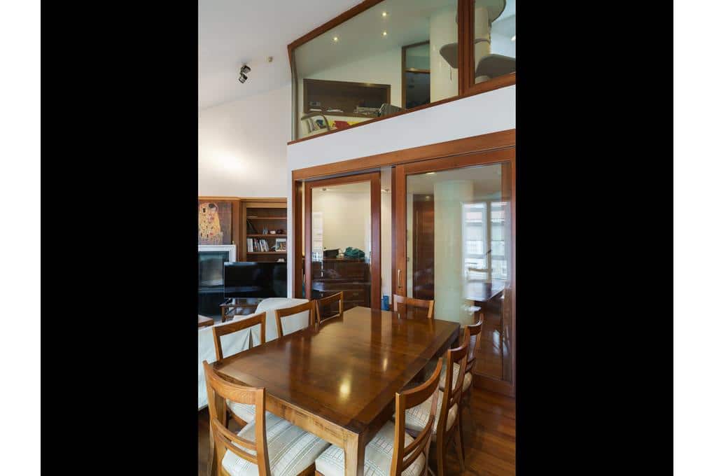 4 quarto Apartamento para venda em Santiago de Compostela com garagem - 795 000 € (Ref: 10095775)