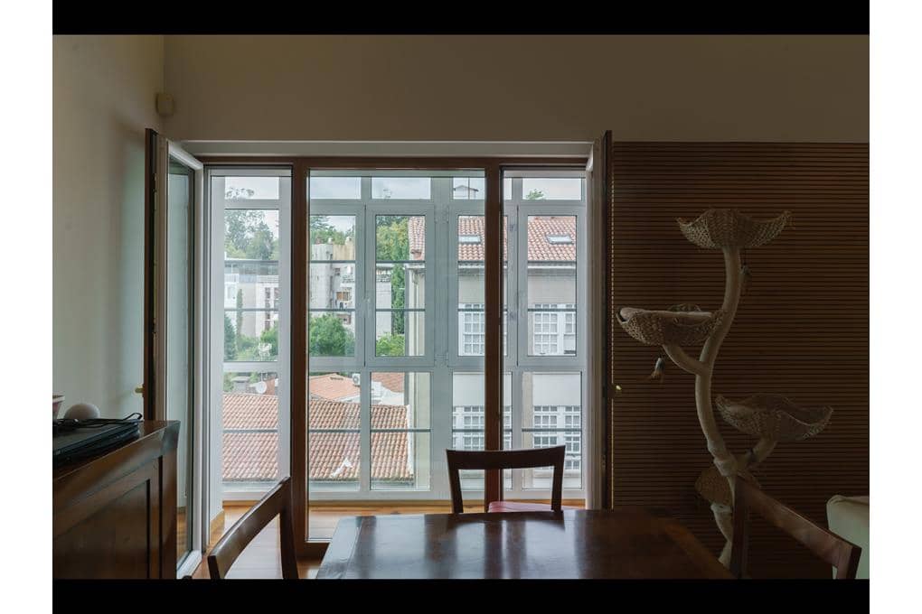 4 quarto Apartamento para venda em Santiago de Compostela com garagem - 795 000 € (Ref: 10095775)