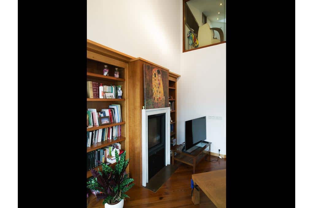 4 quarto Apartamento para venda em Santiago de Compostela com garagem - 795 000 € (Ref: 10095775)