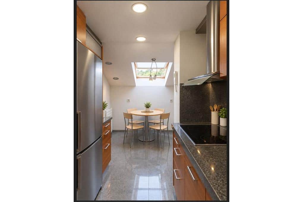 4 quarto Apartamento para venda em Santiago de Compostela com garagem - 795 000 € (Ref: 10095775)