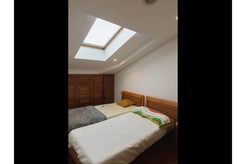 4 quarto Apartamento para venda em Santiago de Compostela com garagem - 795 000 € (Ref: 10095775)