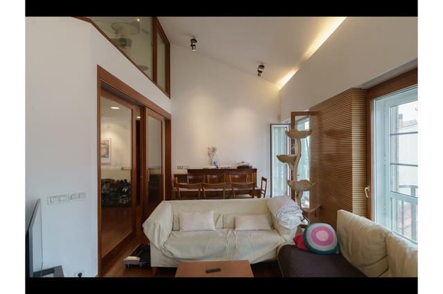 4 quarto Apartamento para venda em Santiago de Compostela com garagem - 795 000 € (Ref: 10095775)