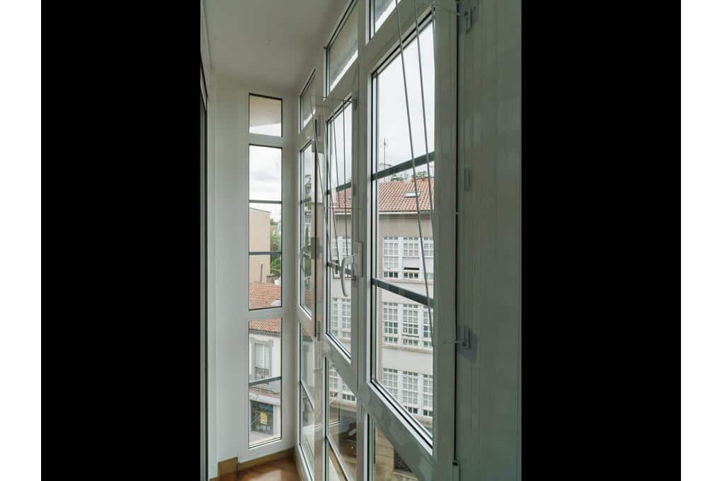 4 quarto Apartamento para venda em Santiago de Compostela com garagem - 795 000 € (Ref: 10095775)