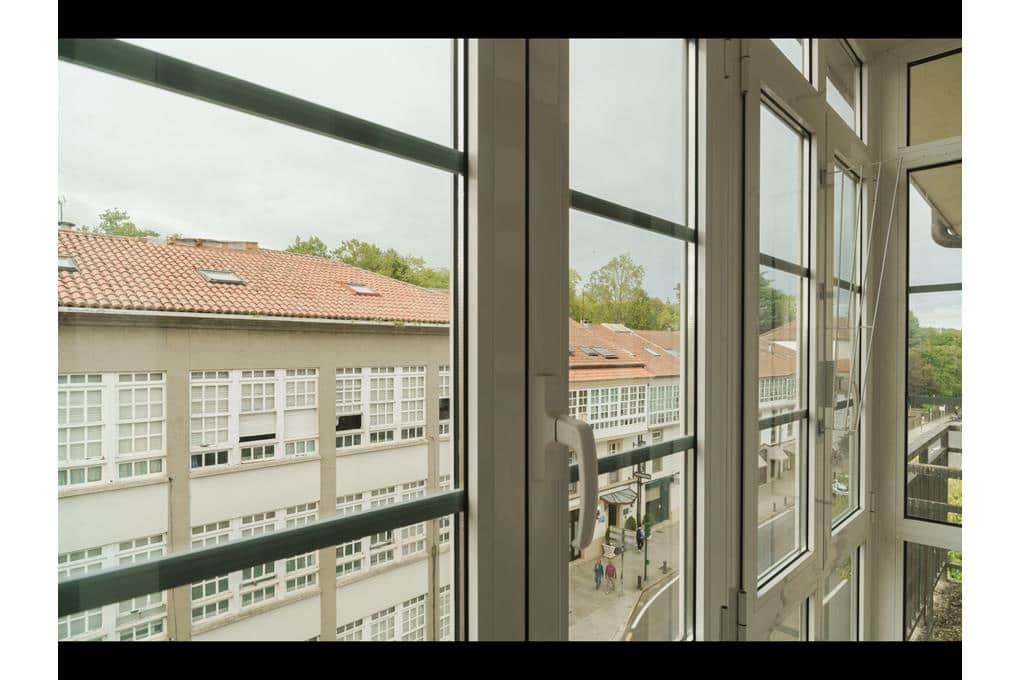 4 quarto Apartamento para venda em Santiago de Compostela com garagem - 795 000 € (Ref: 10095775)