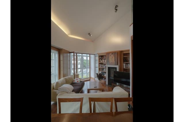 4 quarto Apartamento para venda em Santiago de Compostela com garagem - 795 000 € (Ref: 10095775)