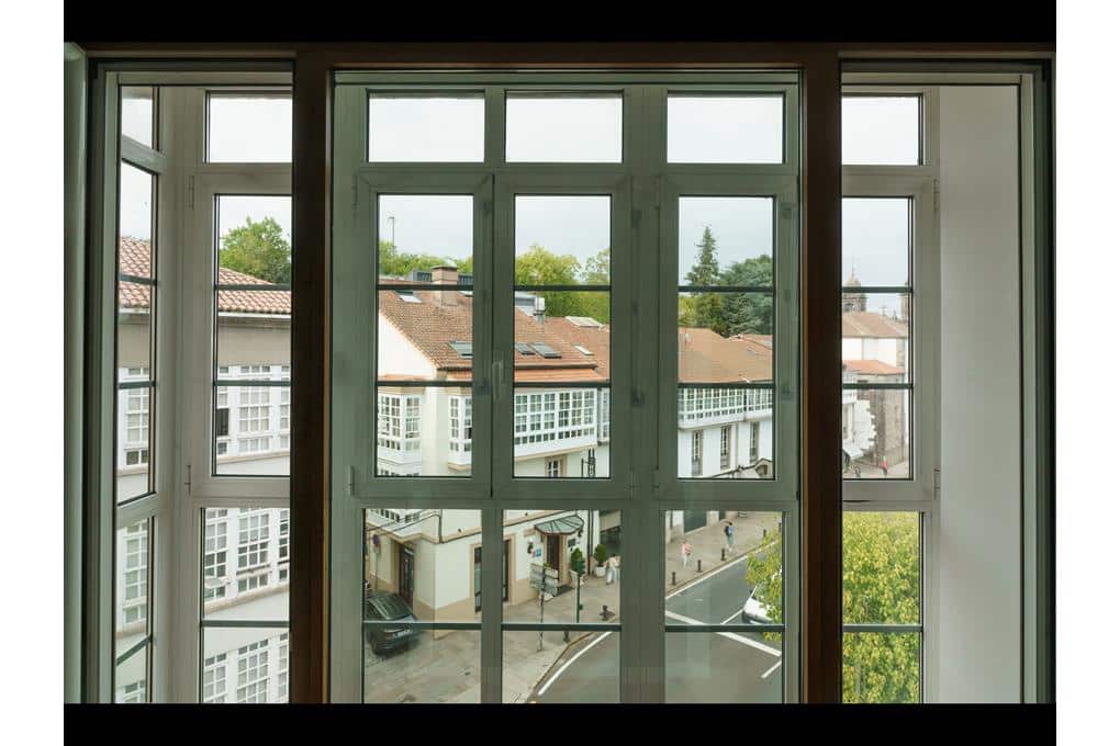 4 quarto Apartamento para venda em Santiago de Compostela com garagem - 795 000 € (Ref: 10095775)
