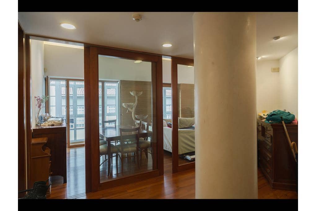 4 quarto Apartamento para venda em Santiago de Compostela com garagem - 795 000 € (Ref: 10095775)
