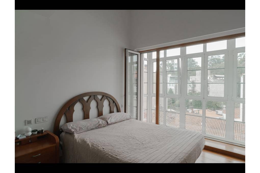 4 quarto Apartamento para venda em Santiago de Compostela com garagem - 795 000 € (Ref: 10095775)