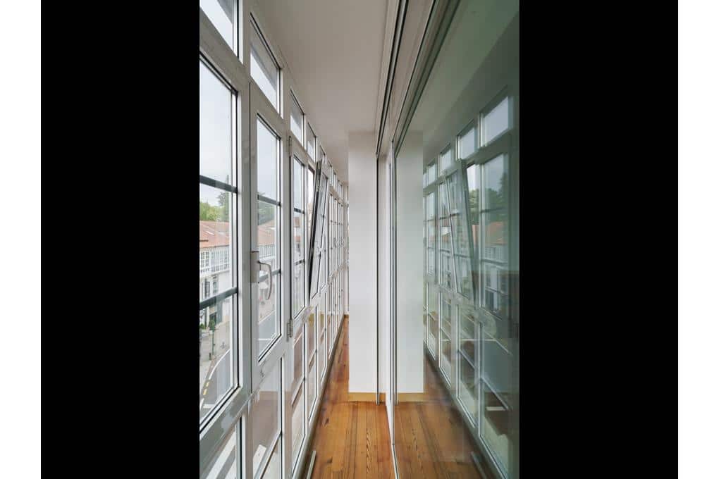 4 quarto Apartamento para venda em Santiago de Compostela com garagem - 795 000 € (Ref: 10095775)