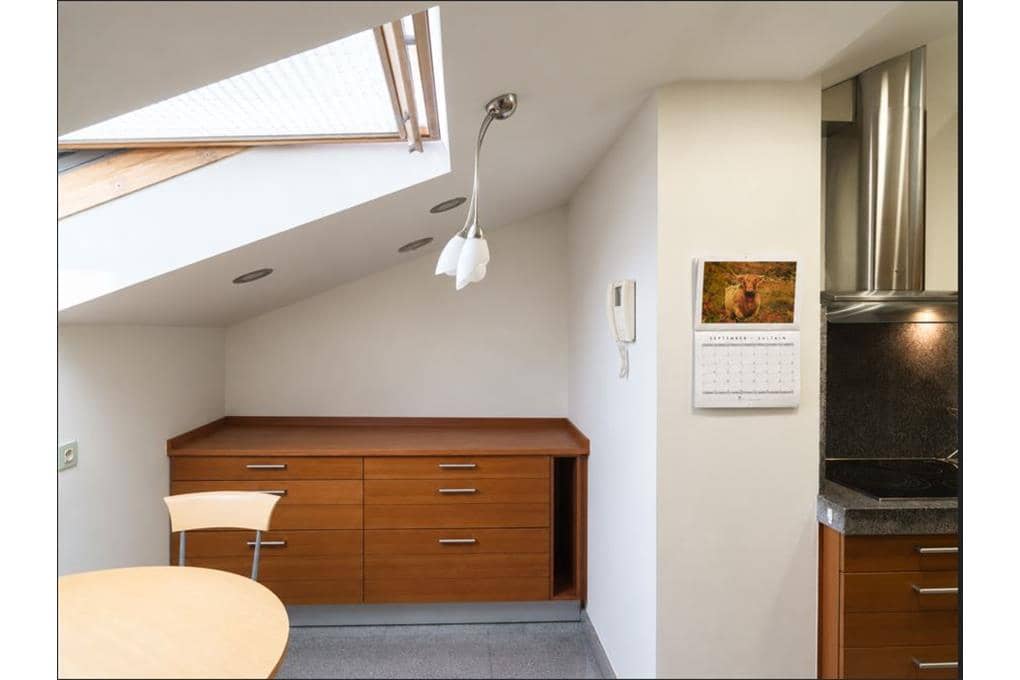 4 quarto Apartamento para venda em Santiago de Compostela com garagem - 795 000 € (Ref: 10095775)