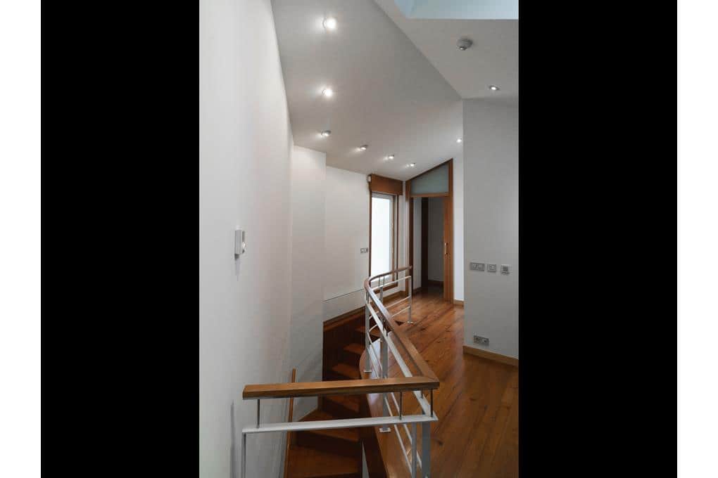 4 quarto Apartamento para venda em Santiago de Compostela com garagem - 795 000 € (Ref: 10095775)