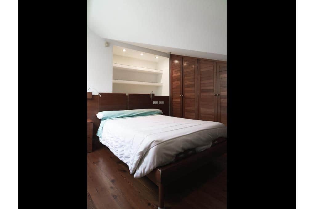 4 quarto Apartamento para venda em Santiago de Compostela com garagem - 795 000 € (Ref: 10095775)