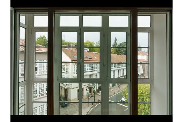 4 quarto Apartamento para venda em Santiago de Compostela com garagem - 795 000 € (Ref: 10095775)