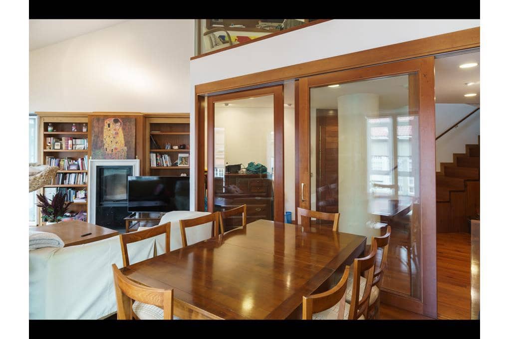 4 quarto Apartamento para venda em Santiago de Compostela com garagem - 795 000 € (Ref: 10095775)