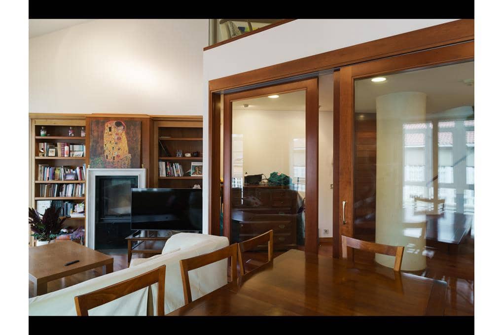 4 quarto Apartamento para venda em Santiago de Compostela com garagem - 795 000 € (Ref: 10095775)