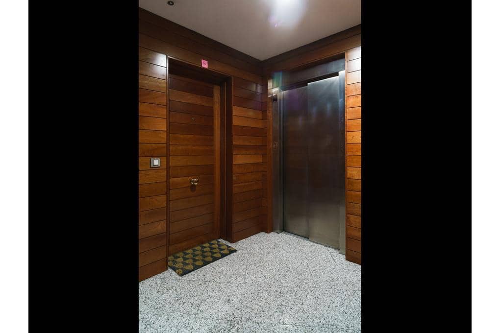 4 quarto Apartamento para venda em Santiago de Compostela com garagem - 795 000 € (Ref: 10095775)