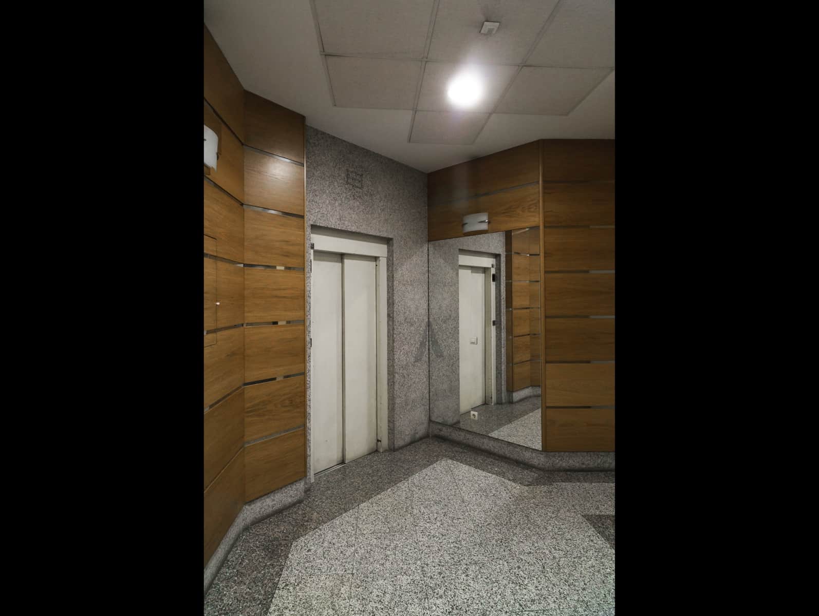 4 quarto Apartamento para venda em Santiago de Compostela com garagem - 795 000 € (Ref: 10095775)