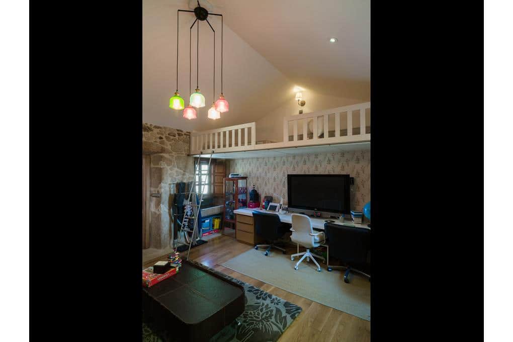 4 camera da letto Villa in vendita in Brion con piscina garage - 825.000 € (Rif: 10118057)