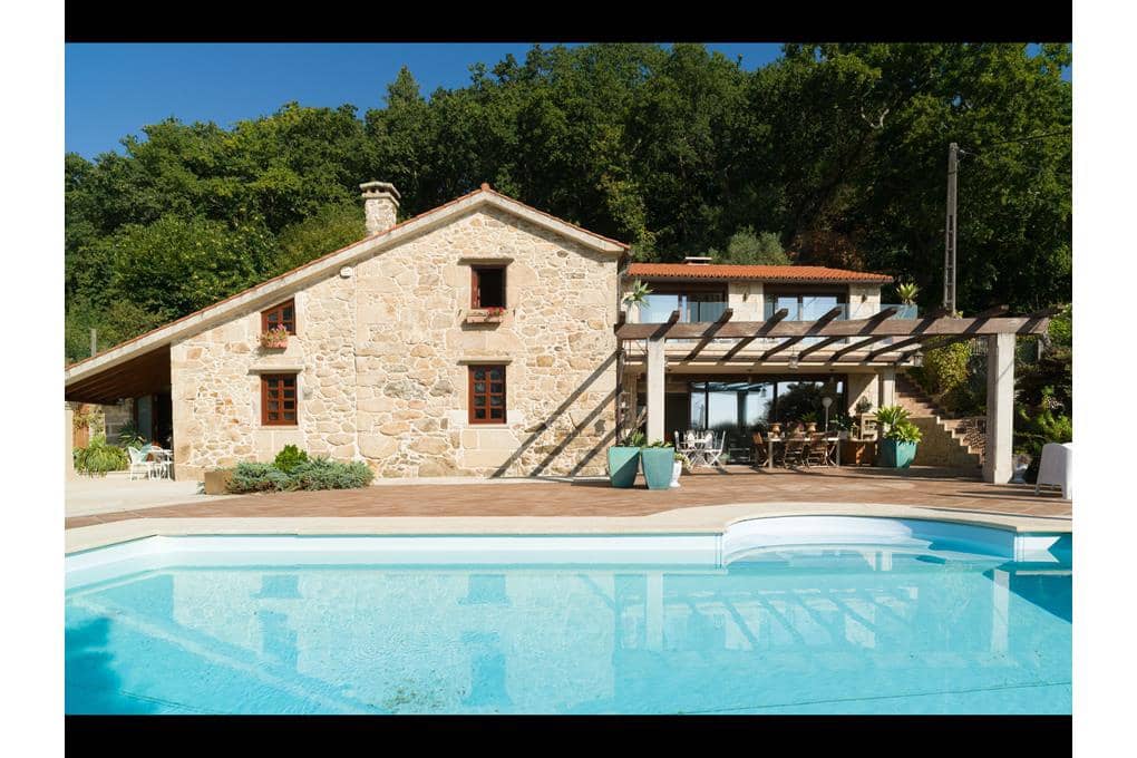 4 camera da letto Villa in vendita in Brion con piscina garage - 825.000 € (Rif: 10118057)