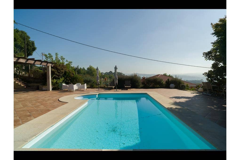 4 camera da letto Villa in vendita in Brion con piscina garage - 825.000 € (Rif: 10118057)