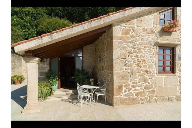 4 camera da letto Villa in vendita in Brión con piscina garage - 825.000 € (Rif: 10118057)
