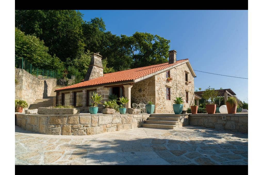 4 camera da letto Villa in vendita in Brion con piscina garage - 825.000 € (Rif: 10118057)