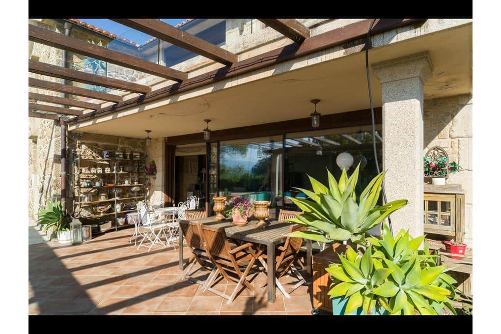 4 camera da letto Villa in vendita in Brion con piscina garage - 825.000 € (Rif: 10118057)