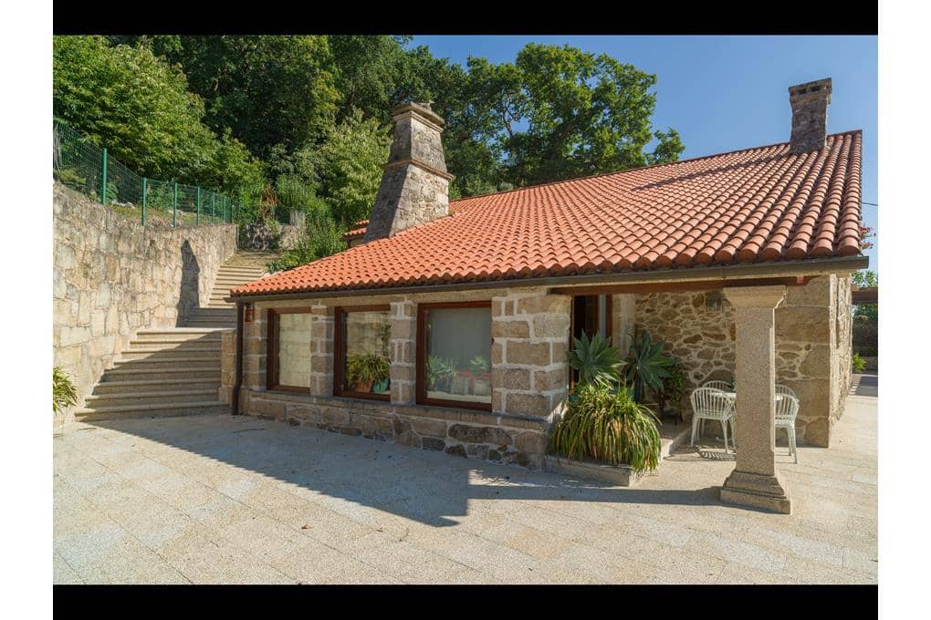 4 camera da letto Villa in vendita in Brion con piscina garage - 825.000 € (Rif: 10118057)